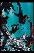 Spider-Man: The McFarlane Era (Base Set) card 57 Wounded