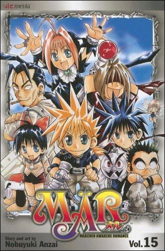 MAR issue 15