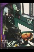 Babylon 5 Special Edition (Base Set) card 31 Drawn by the Material
