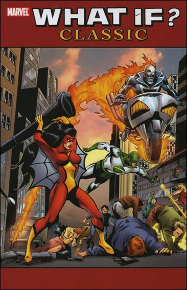 What If? Classic issue 3
