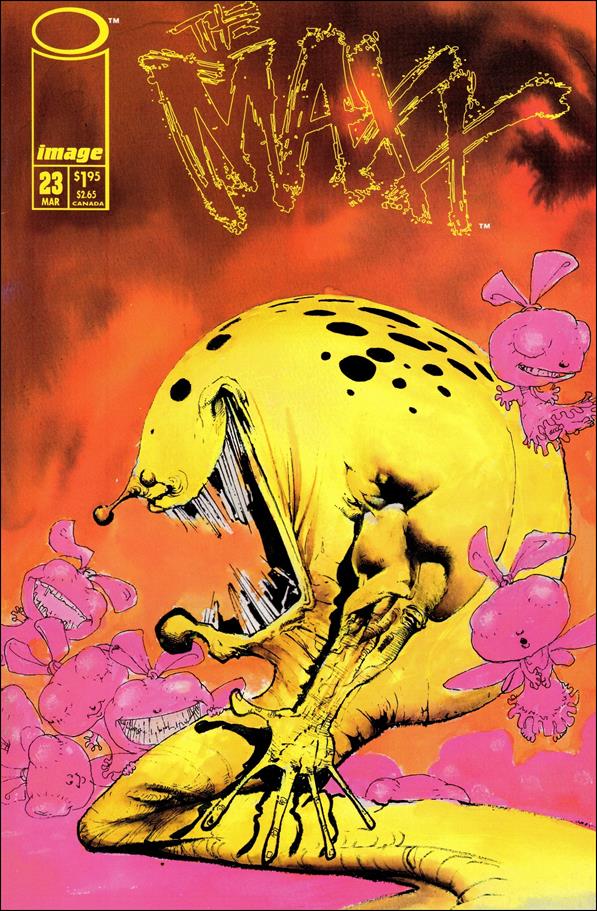 Maxx issue 23