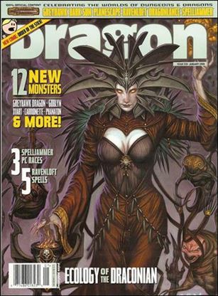 Dragon Magazine issue 339
