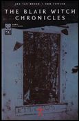Blair Witch Chronicles issue 3