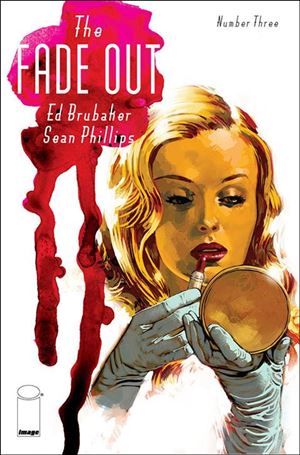 Fade Out issue 3