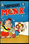 Marmaduke Monk issue 1