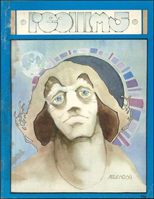 Realm (1969) Cover Image 1