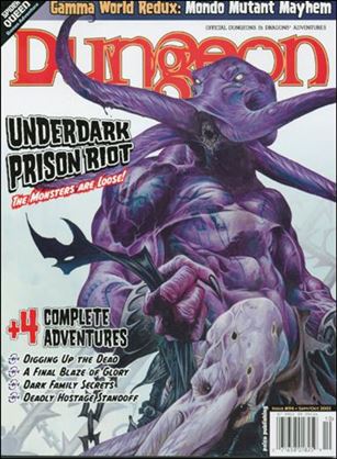 Dungeon issue 94