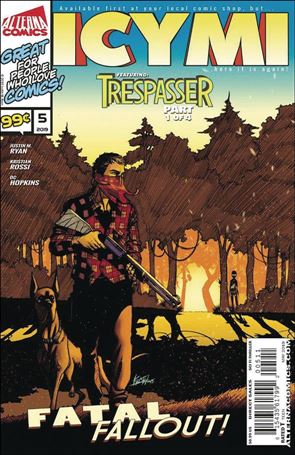 ICYMI issue 5