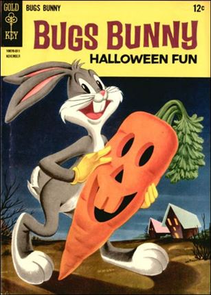 Bugs Bunny (1962) issue 102