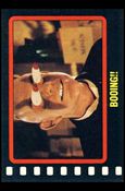 Who Framed Roger Rabbit? (Base Set) card 118 Booing!!