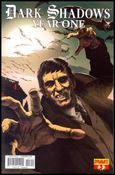 Dark Shadows: Year One issue 3