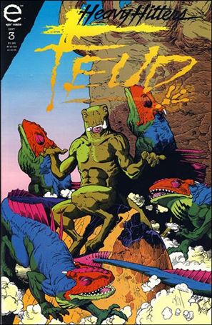 Feud issue 3