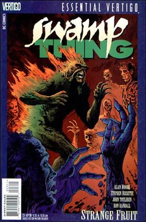 Essential Vertigo: Swamp Thing issue 23
