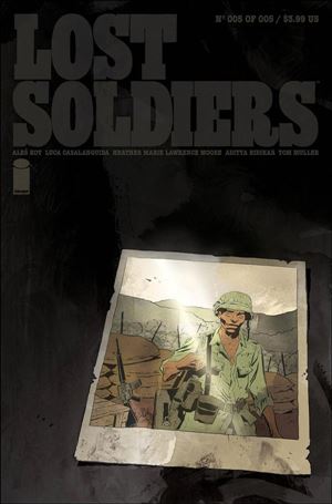 Lost Soldiers Cover Image 2