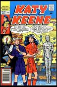 Katy Keene (1984) issue 28