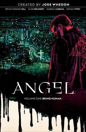 Angel (2019) Cover Image 1