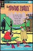 Addams Family issue 2
