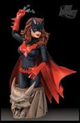 Women of the DC Universe (Series 2) item 4 Batwoman 1/4000