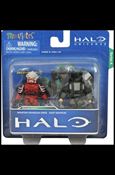 Halo Minimates Cover Image 2