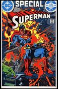 Superman Special (1983) issue 2