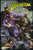 Phantom (2003) issue 6