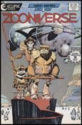 Zooniverse Cover Image 1