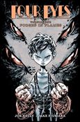 Four Eyes issue 1-B Forged in Flames Remastered