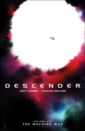Descender  Cover Image 2