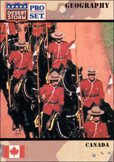 Desert Storm (Base Set) card 11