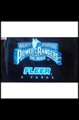 Mighty Morphin Power Rangers: The Movie card 2