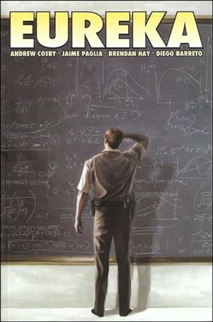 Eureka Cover Image 1