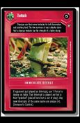 Star Wars: A New Hope Limited (Base Set) card 46 Tentacle