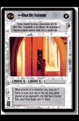 Star Wars: Cloud City Limited (Base Set) card 91 Cloud City Technician