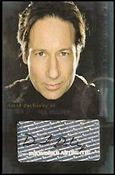X-Files: I Want to Believe (Autograph Subset) Cover Image 1