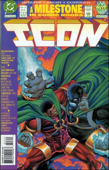 Icon issue 27