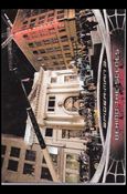 Spider-Man 3: The Movie (Base Set) card BTS1