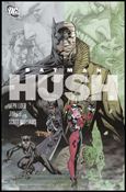 Batman: Hush (2009) issue 1-B