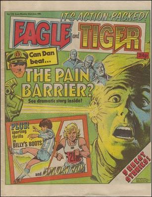 Eagle (1982) issue 170
