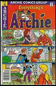 Everything's Archie issue 89