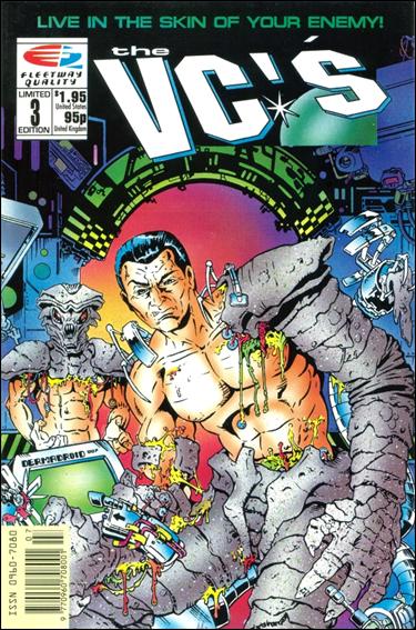 VC's issue 3