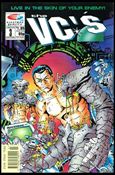 VC's issue 3