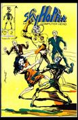 Sky-Hopper Cover Image 1