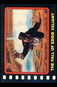 Who Framed Roger Rabbit? (Base Set) card 94 The Fall of Eddie Valiant