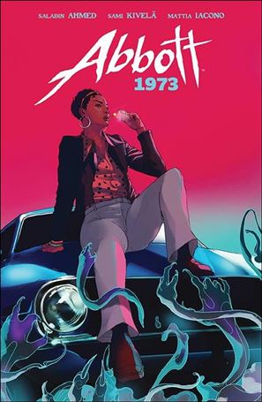 Abbott: 1973 Cover Image 1