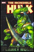 Incredible Hulk (2002) issue 10-Z-INVALID