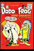 Dodo and the Frog issue 87