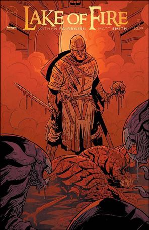 Lake of Fire Cover Image 2