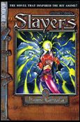 Slayers (2004) Cover Image 2
