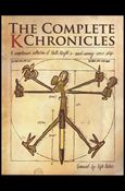 Complete K Chronicles Cover Image 1