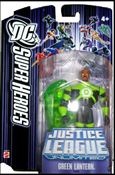 DC Super Heroes Justice League Unlimited (Animated) 5